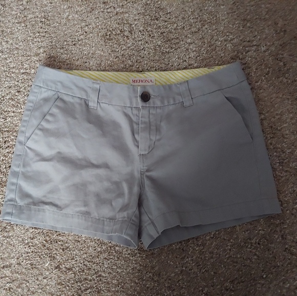 Shorts - Picture 2 of 2